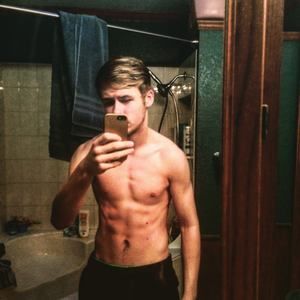 Meet your Posher, Tyler